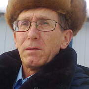 Владимир 57 лет (Козерог) Красногвардейское (Белгород.)