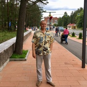 юрий 50 лет (Близнецы) Сосновый Бор