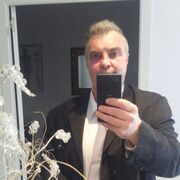Umberto 56 лет (Козерог) на сайте знакомств Марбелья
