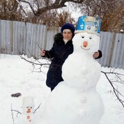 Вера из Маркса желает познакомиться с тобой
