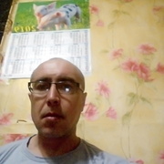 Сергей 42 года (Скорпион) Мантурово