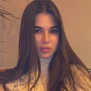 Маргарита 23 года (Овен) Москва
