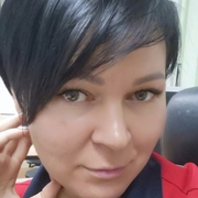 OLGA 39 лет (Рыбы) Нижневартовск