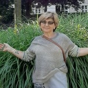 Инна Бондарчук 54 года (Козерог) Варшава