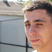 Сергей 29 лет (Козерог) на сайте знакомств Солигалича