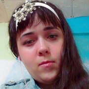 Елена Медведева 30 лет (Рыбы) Новоселицкое