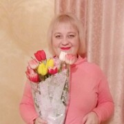 Татьяна 36 лет (Дева) Смоленское