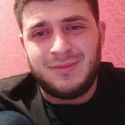 Знакомства в Дагестанские Огни с пользователем Магомед Рамазанов 31 год (Водолей)