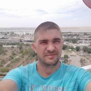 Евгений Безфамильный 34 года (Телец) Кисловодск