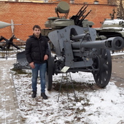 Знакомства в Вязьме с пользователем Михаил 30 лет (Водолей)