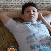 Ерик 43 года (Весы) Петропавловск