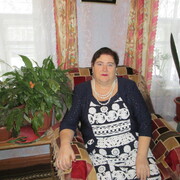 галина 65 лет (Рыбы) хочет познакомиться в Дно