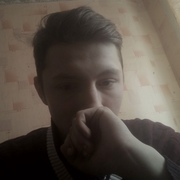 влад 19 лет (Близнецы) Васильковка