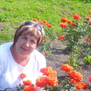 НУРИЯ 51 год (Лев) хочет познакомиться в Новые Бурасы