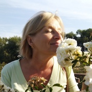 Светлана 53 года (Водолей) Макеевка