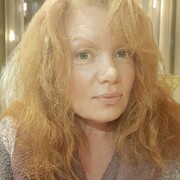 Светлана 50 лет (Лев) Курган