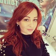 Анастасия 35 лет (Дева) Джанкой