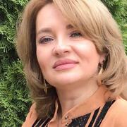 Юлия 47 лет (Овен) Константиновка