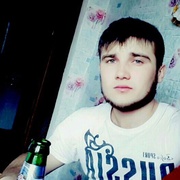 Ерген 29 лет (Весы) хочет познакомиться в Булаеве
