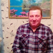 саша 55 лет (Козерог) Гомель