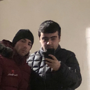 Тигран 25 лет (Близнецы) Yerevan