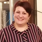 Ольга Паламодова 46 лет (Овен) Котлас