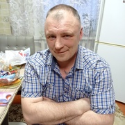 Знакомства в Вихоревке с пользователем Андрей 48 лет (Овен)