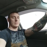 Максим 37 лет (Рак) Домодедово