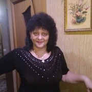 Марина 63 года (Скорпион) Ковров