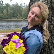 Анжелика 48 лет (Дева) Тихвин