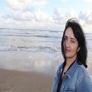Rima Galyautdinova 53 года (Телец) хочет познакомиться в Sitges