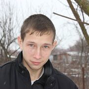 Александр 25 лет (Водолей) Васюринская
