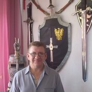 олег 52 года (Рыбы) Сатка