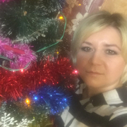 Kristina 33 года (Лев) Узловая