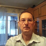 Владимир 52 года (Близнецы) Волгодонск