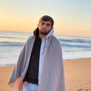 imam 23 года (Весы) на сайте знакомств Аргуна