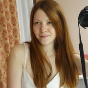 Надя 33 года (Лев) Усогорск