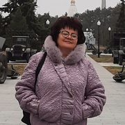 Начать знакомство с пользователем Елена 56 лет (Лев) в Ялте
