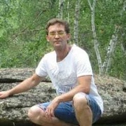 Боря 44 года (Близнецы) Усть-Каменогорск