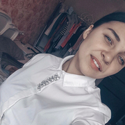 Елизавета 24 года (Лев) Междуреченск