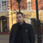 Oleg Victorovich 35 лет (Скорпион) Сергиевск