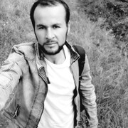 Дамир 29 лет (Телец) Учкудук