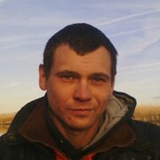 Антон 34 года (Телец) Зимовники