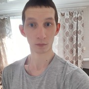 Алексей 25 лет (Водолей) хочет познакомиться в Новые Бурасы