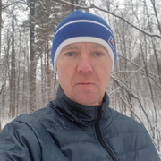 Роман 55 лет (Водолей) на сайте знакомств Иванова