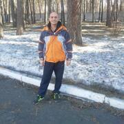 Юрий 42 года (Рыбы) Усть-Каменогорск