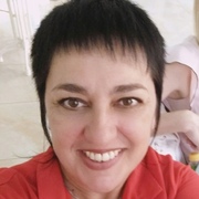 Tasha 44 года (Весы) Железногорск