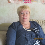 Начать знакомство с пользователем Ольга 58 лет (Дева) в Макушино