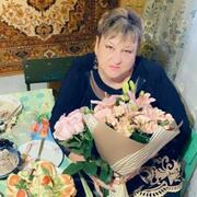 Татьяна 51 год (Скорпион) Белая