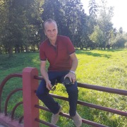 Сергій Олійник 51 год (Козерог) Луцк
